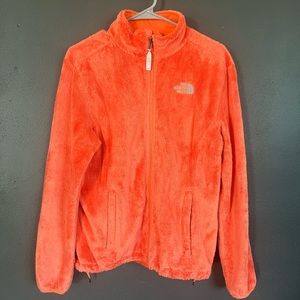 The north face osito fleece jacket